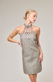 BTB Los Angeles Clarissa Dress