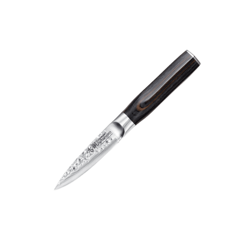 Damashiro EMPEROR® 3.5" Paring Knife