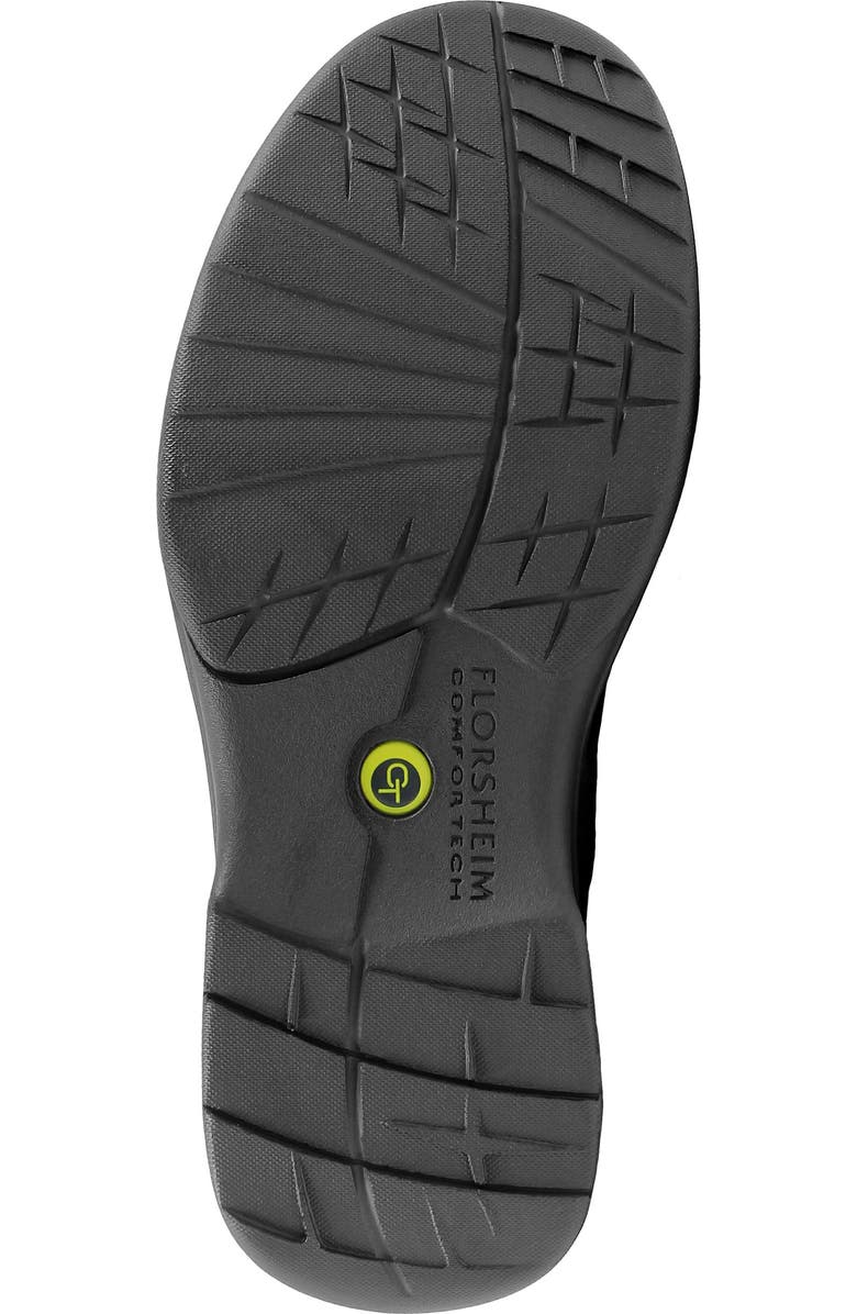 Florsheim Getaway Fisherman Sandal, Alternate, color,