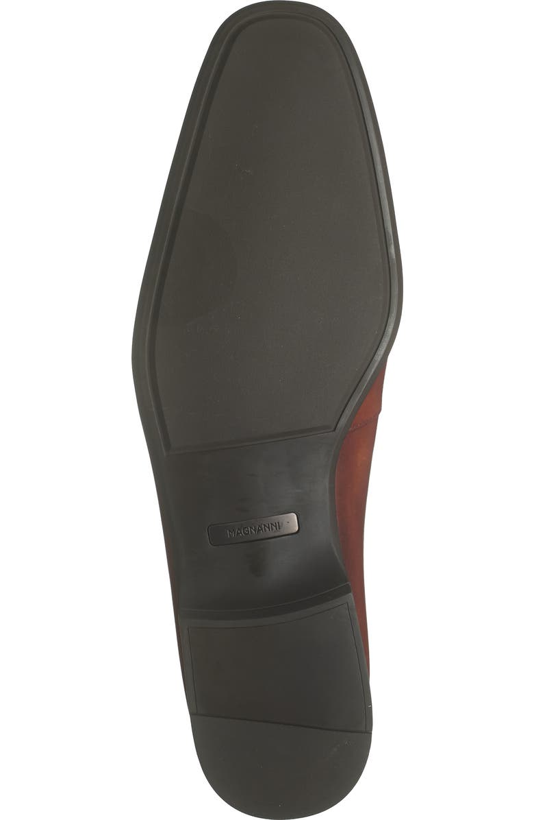 Magnanni Sato Loafer, Alternate, color,