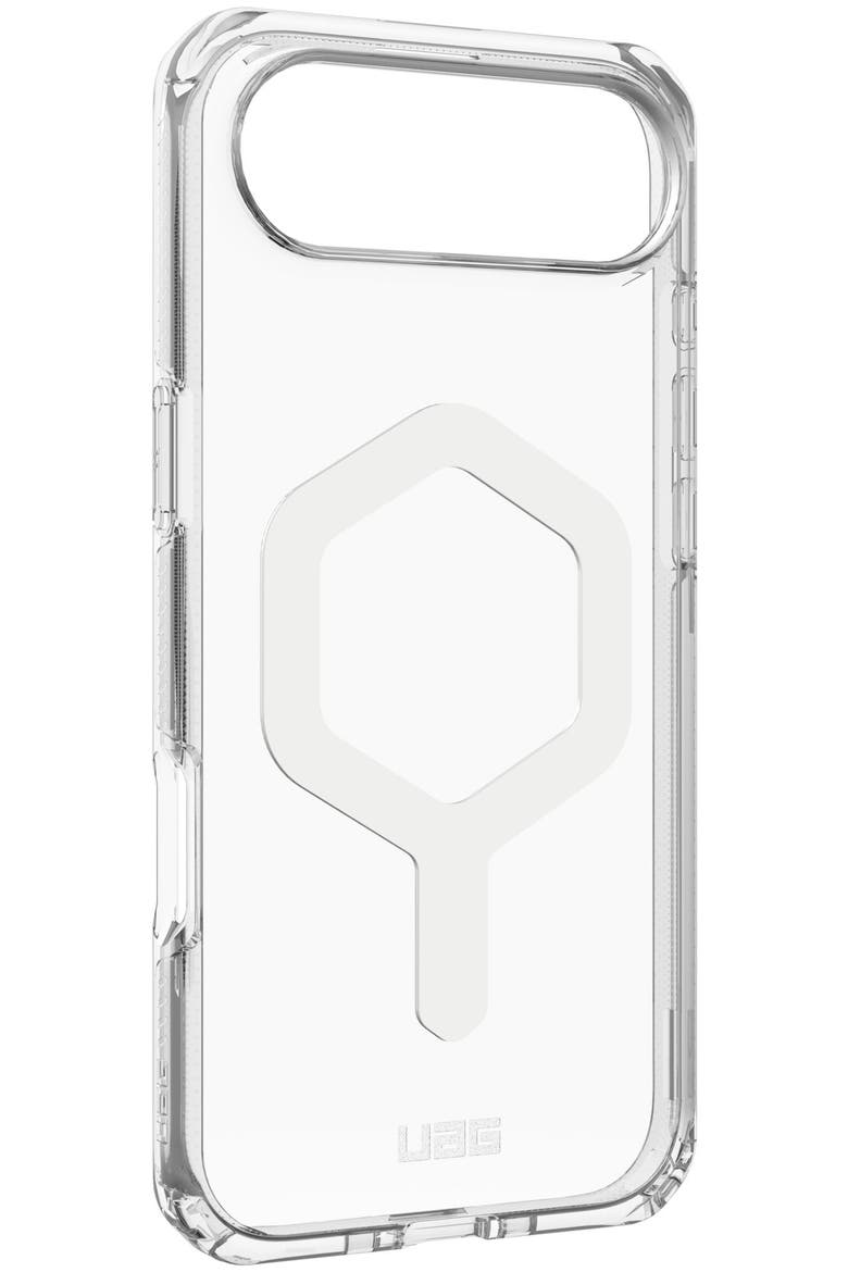 Plyo MagSafe Case for Apple iPhone Air, Alternate, color, White