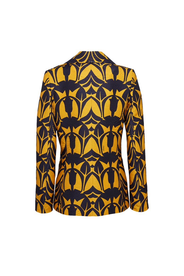 24/7 Jacket Bis, Alternate, color, Papyrus Gold