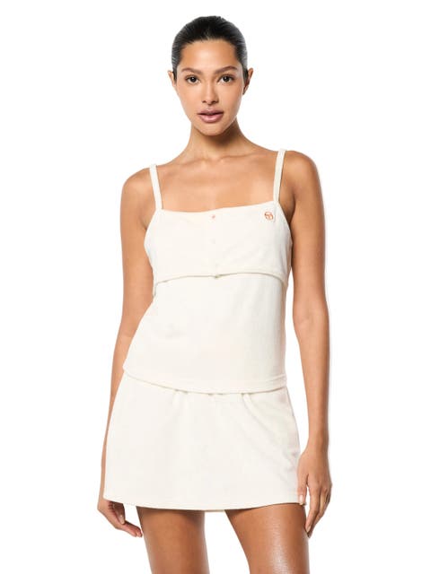 Edda Tank Top