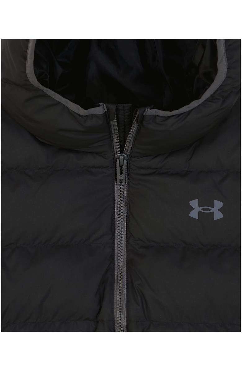 Under Armour Kids' Pronto Puffer Jacket, Alternate, color, 