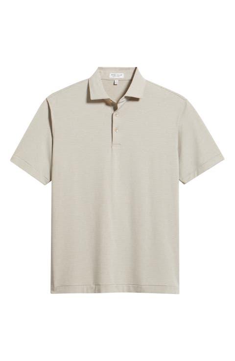 Highlands Performance Jersey Polo