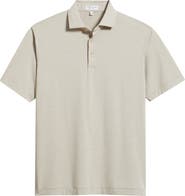 Peter Millar Highlands Performance Jersey Polo