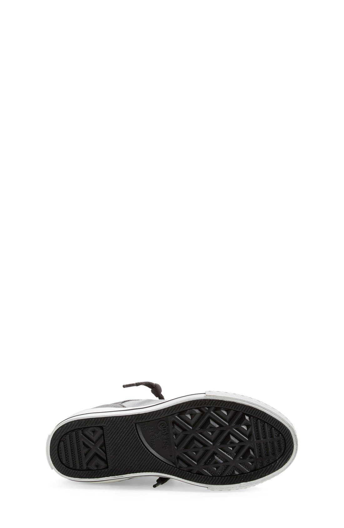 Converse Chuck Taylor<sup>®</sup> All Star<sup>®</sup> 'High Street' Low Top Sneaker, Alternate, color, 