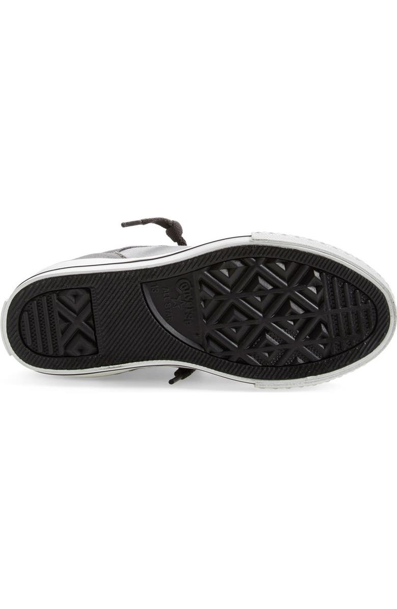 Converse Chuck Taylor<sup>®</sup> All Star<sup>®</sup> 'High Street' Low Top Sneaker, Alternate, color,