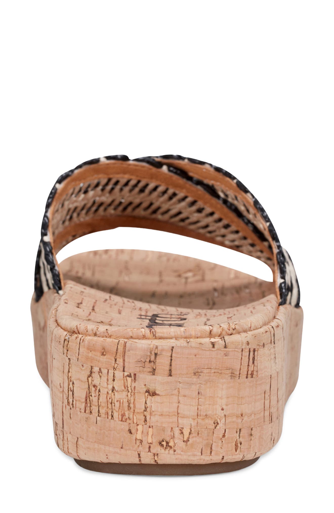 Earth<sup
®</sup
 Serento Wedge Sandal, Alternate, color, 