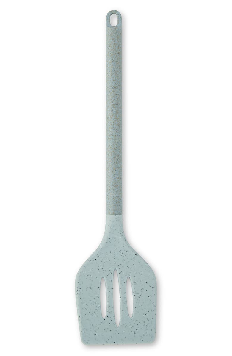 CORE KITCHEN 6-Piece Silicone & Wheat Fiber Cooking Utensil Set, Alternate, color, 