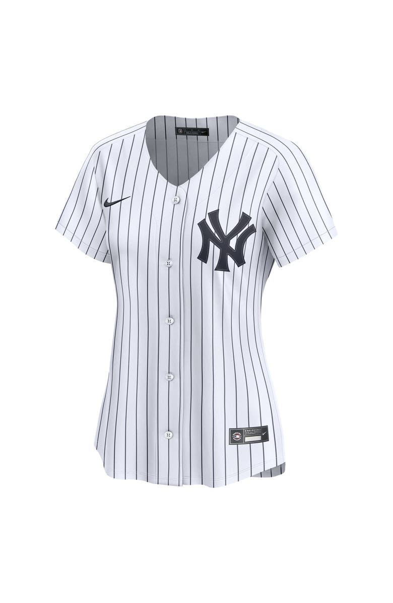 Nike Women's Nike Cody Bellinger White New York Yankees Home Limited Jersey, Alternate, color, White