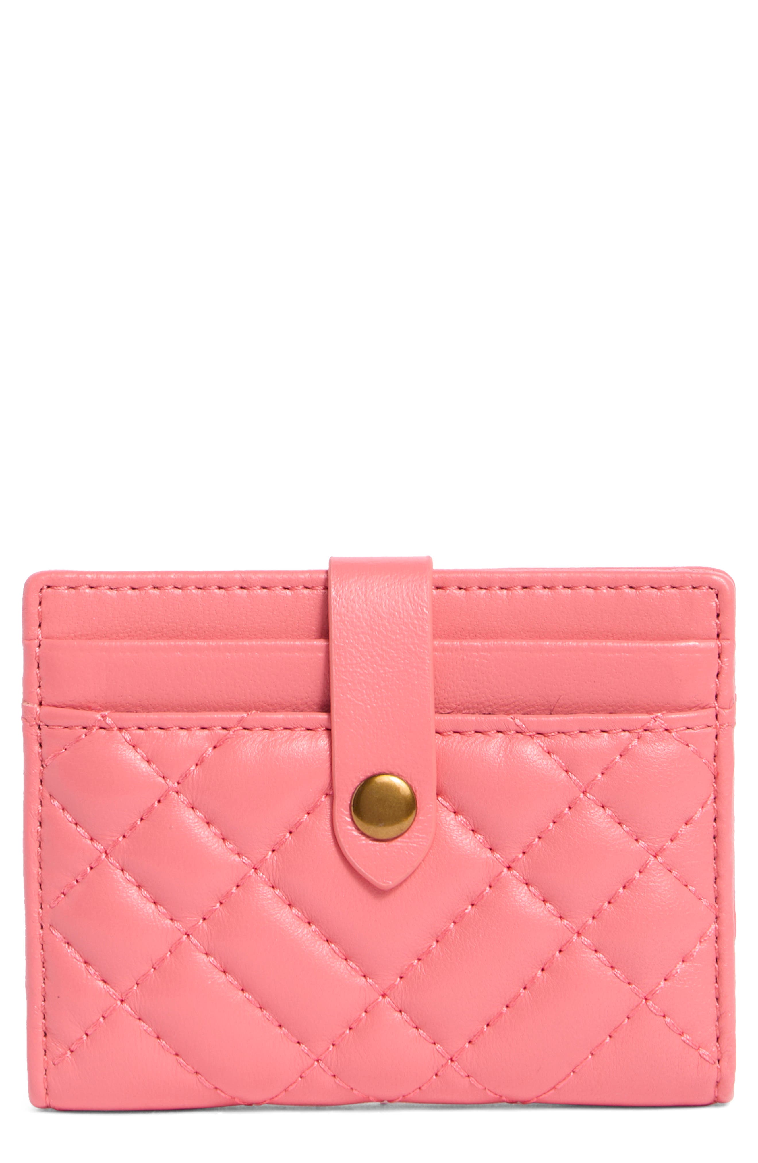 Kurt Geiger London Brixton Card Case
