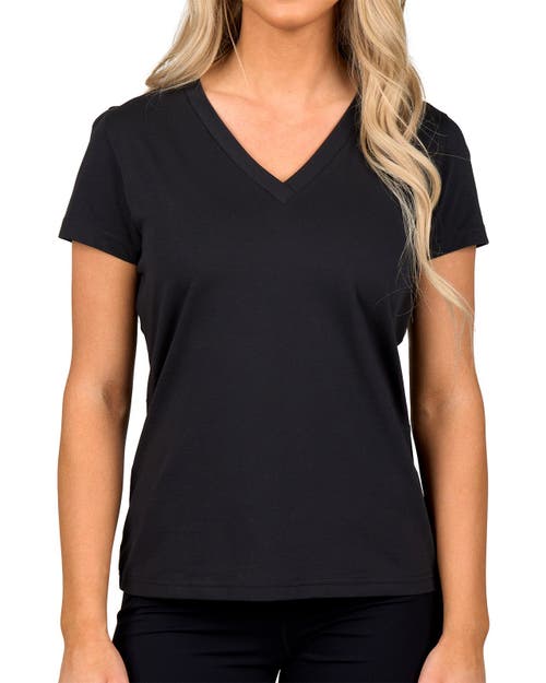 Black Clover Hera Tee In Black