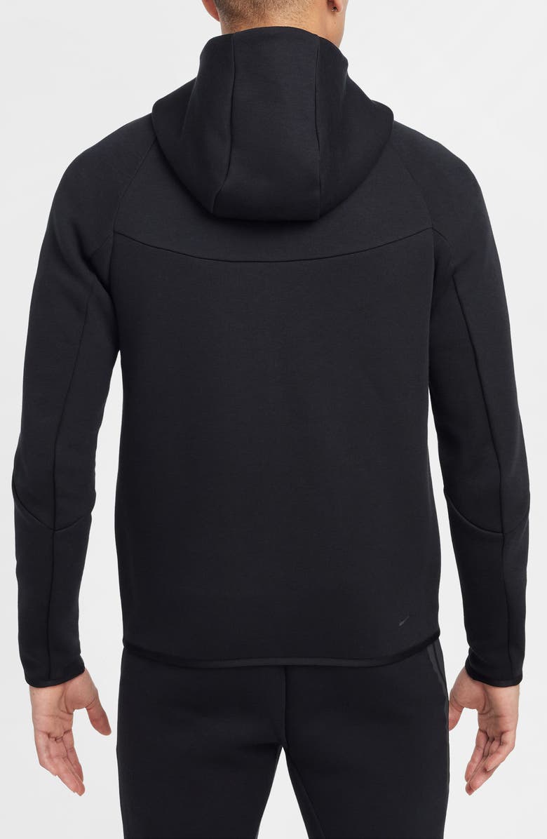 Tech Windrunner Zip Hoodie