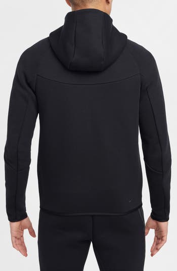 Tech Windrunner Zip Hoodie