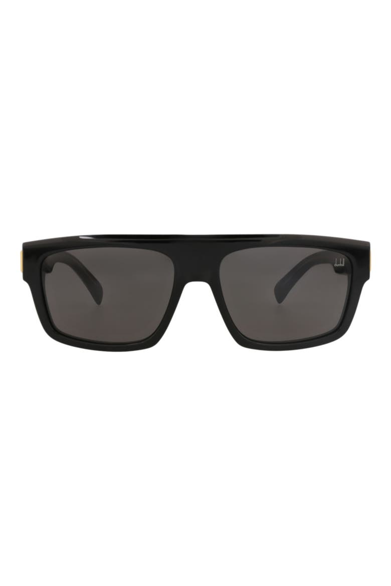 Sunglasses, Main, color, BLACK BLACK GREY