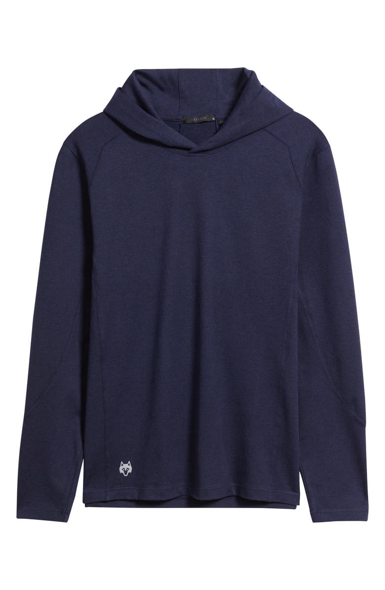Greyson Rhinebeck Hoodie, Main, color, Maltese Blue