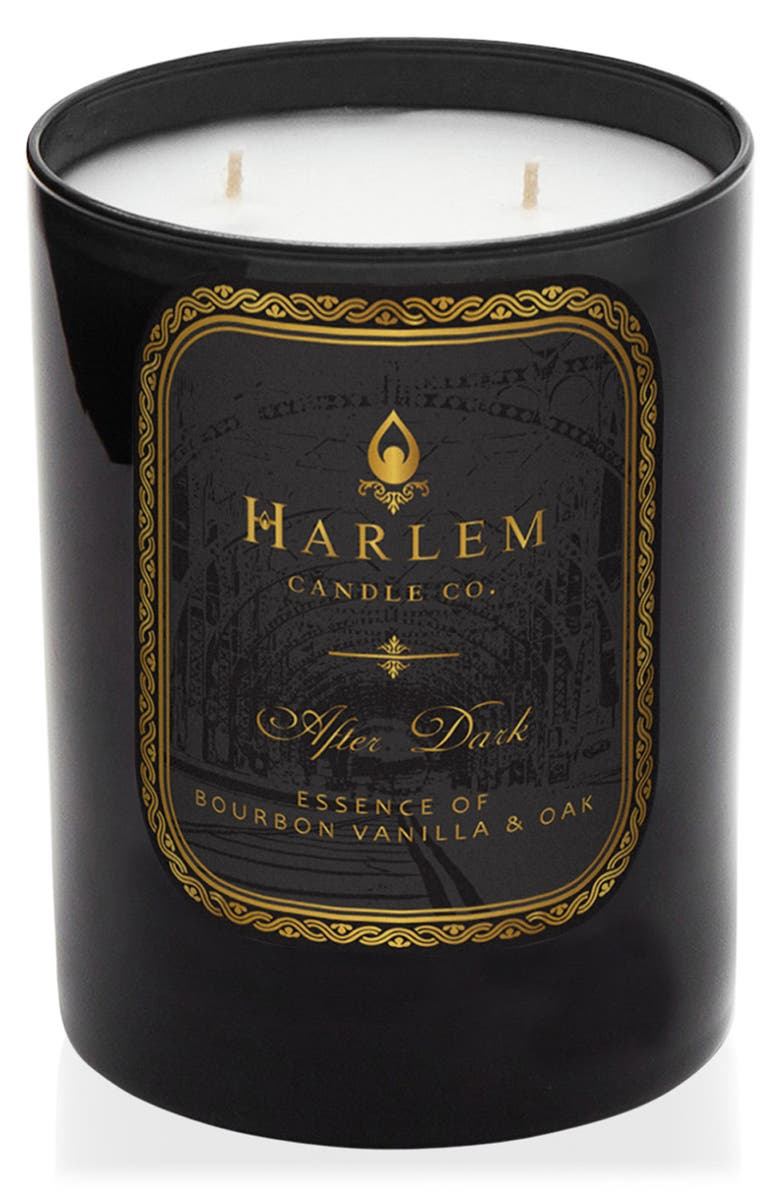 Harlem Candle Co. After Dark Luxury Candle, Alternate, color, 