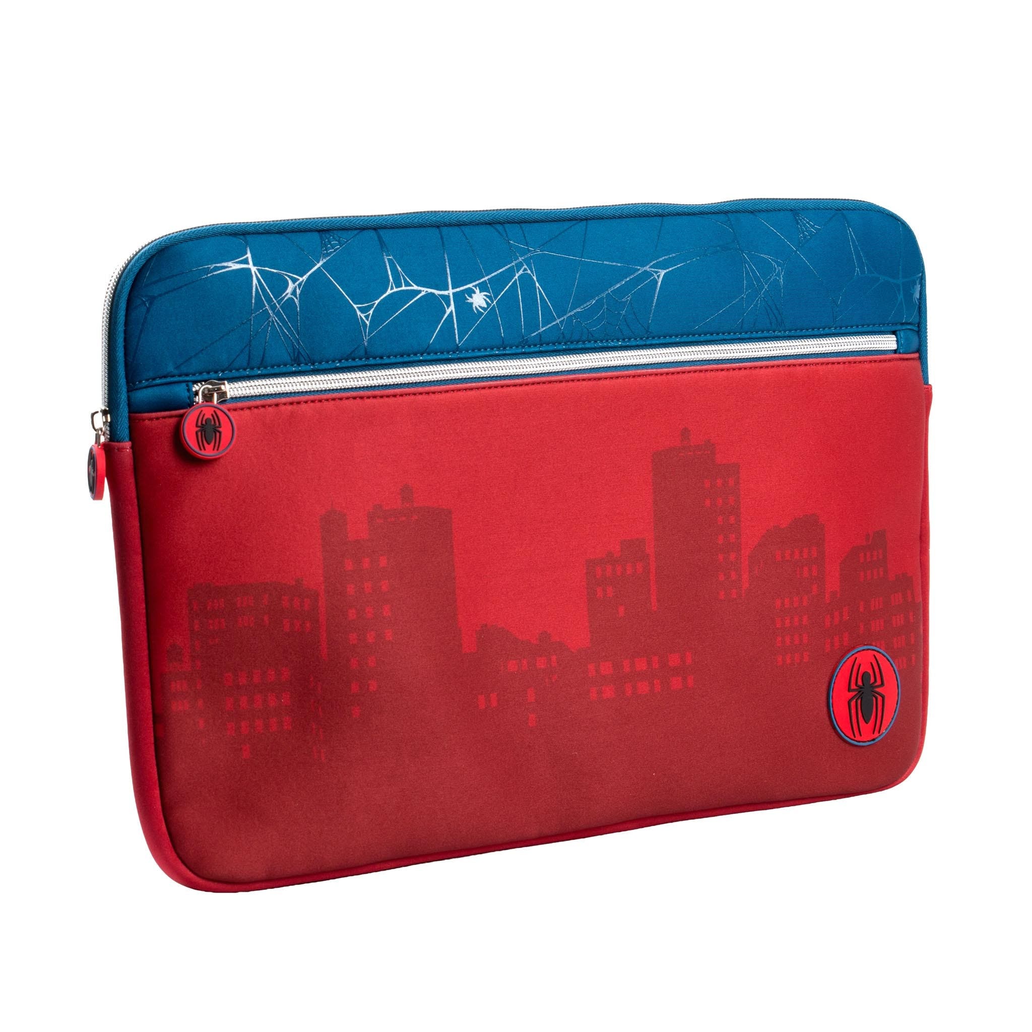 Impressions Vanity Spider-man Laptop Sleeve | Nordstrom