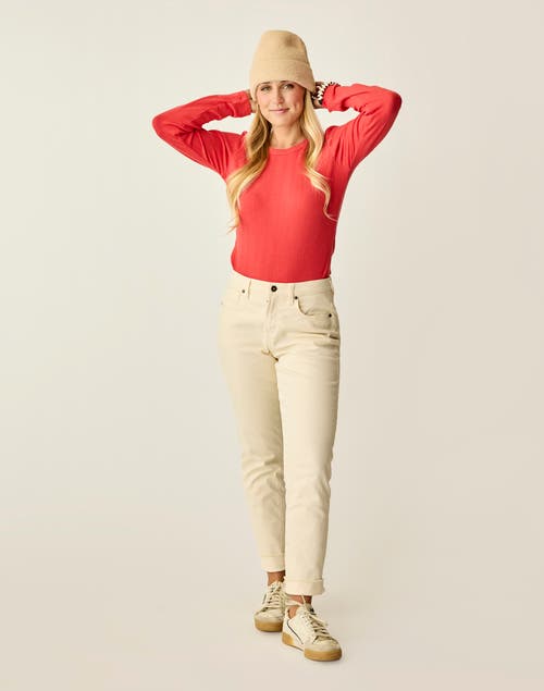 Carve Designs Carson Hi Rise Jean