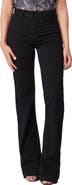 PAIGE Leenah High Waist Wide Leg Jeans