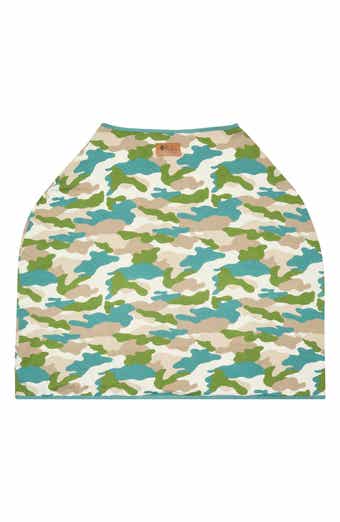 Kyte BABY Camo Car Seat Cover