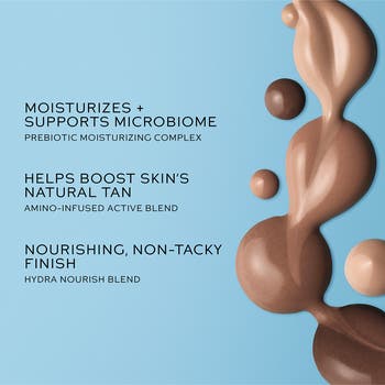 Sun Tone Bronzing Drops
