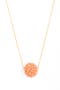 selected Light Coral