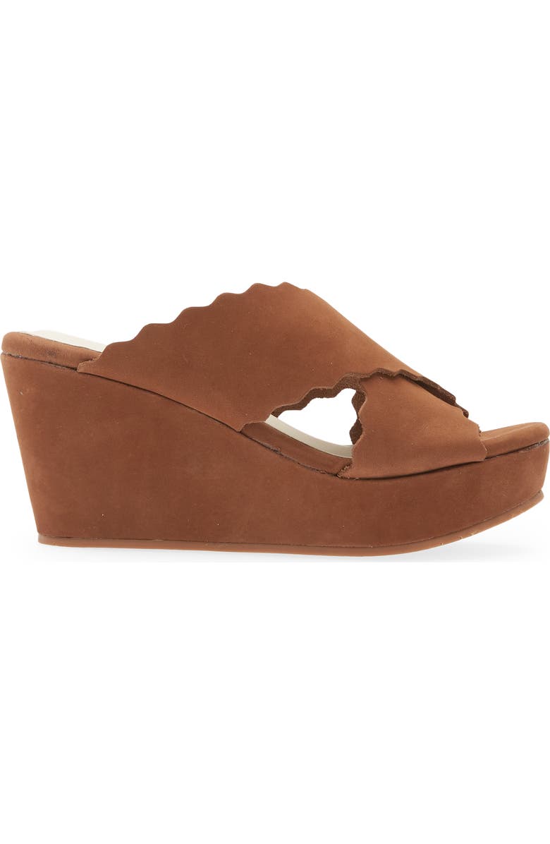Chocolat Blu Bev Platform Wedge Sandal, Alternate, color,