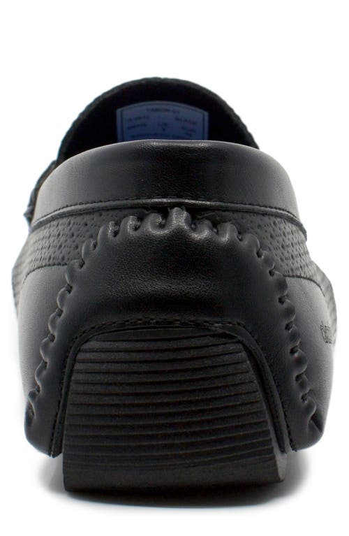 Akademiks Tabor Penny Loafer