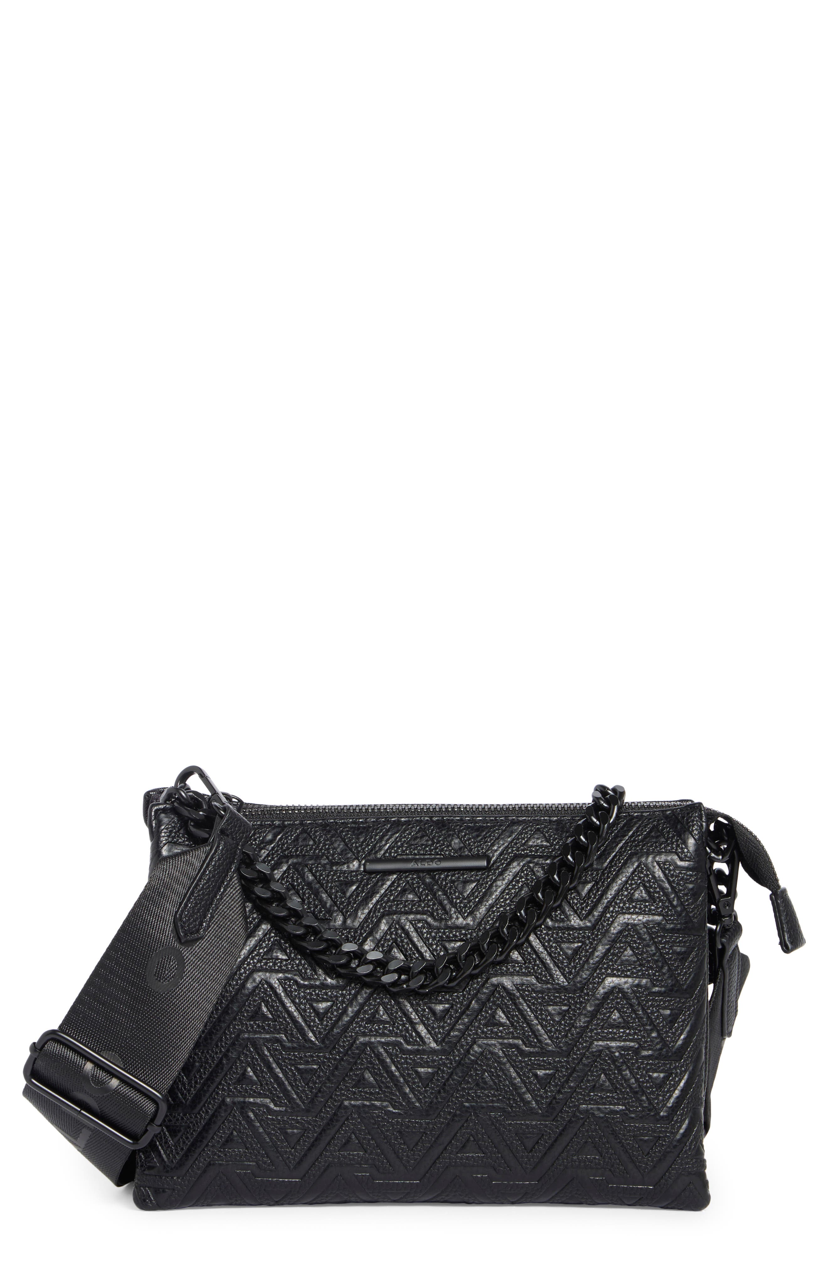 ALDO Alaeteriell Crossbody Bag