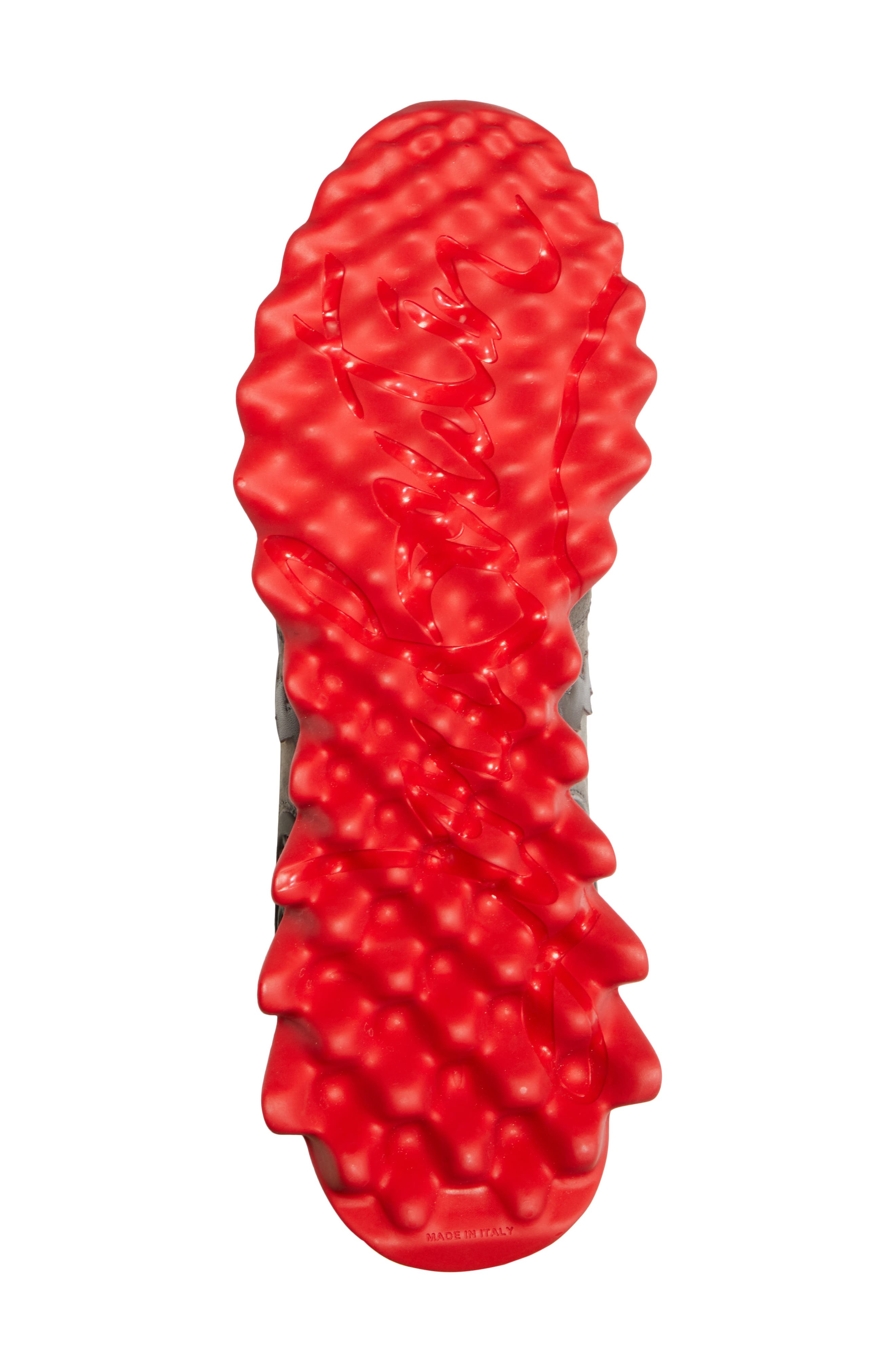 Christian Louboutin Loubishark Low Top Sneaker, Alternate, color, 