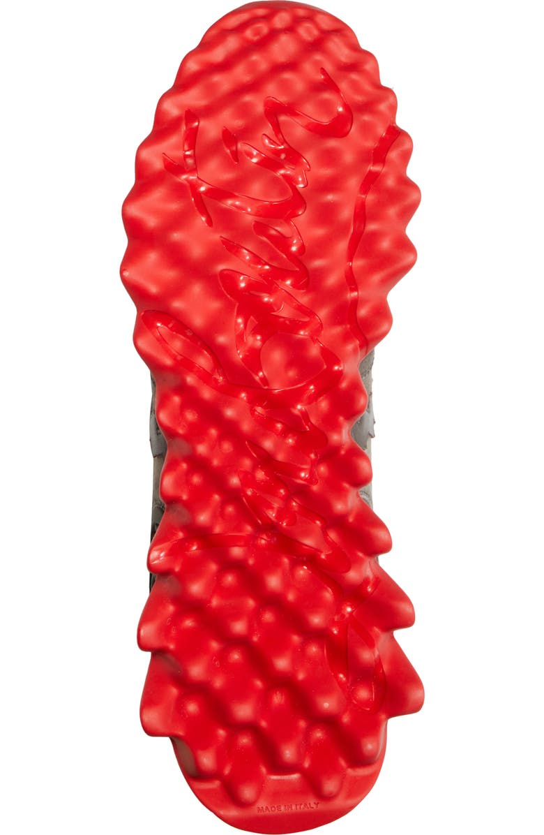 Christian Louboutin Loubishark Low Top Sneaker, Alternate, color,