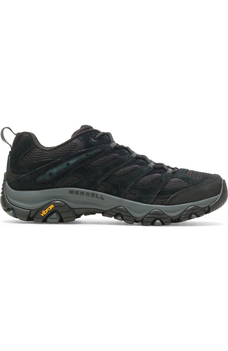 Merrell Moab 3 Hiking Shoe, Alternate, color,