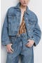 selected Medium Blue