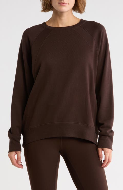 Drew Crewneck Sweatshirt