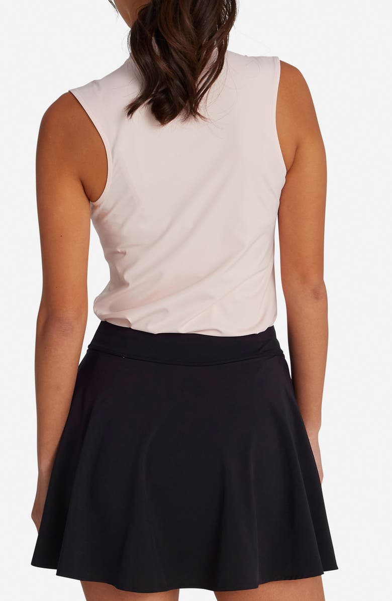 Bad Birdie Blade Collar Half Zip Golf Top, Alternate, color, 