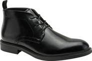 Kenneth Cole Reaction London Faux Leather Chukka Boot