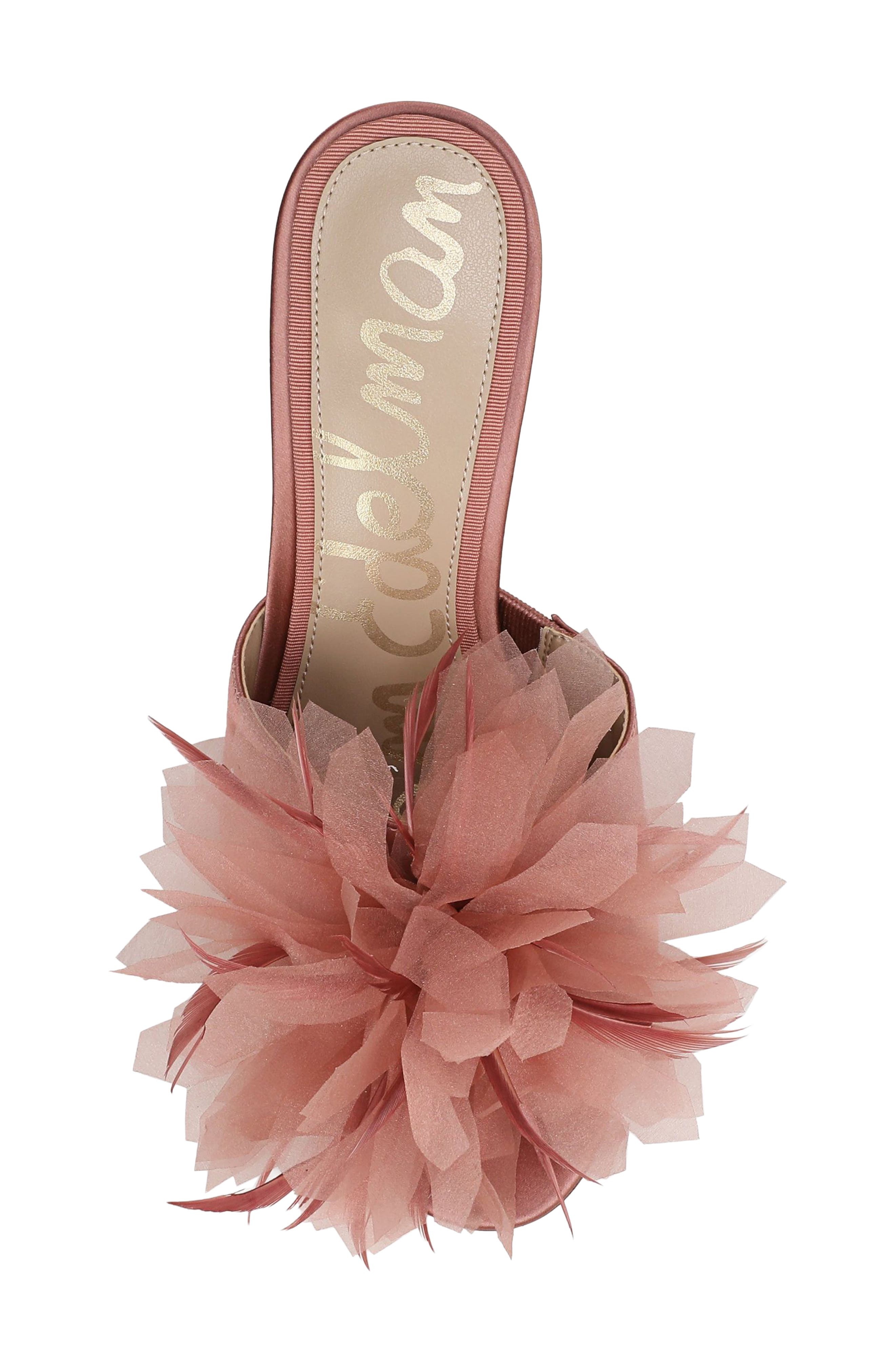 Jace Sandal, Alternate, color, WINTER PEONY