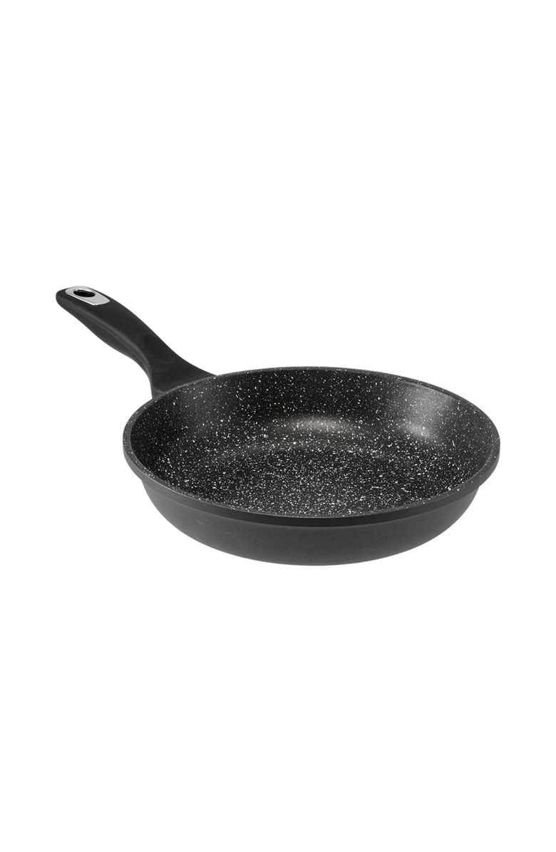 Cuisine::pro<sup>®</sup> GRANITE Frypan 10", Main, color, Black
