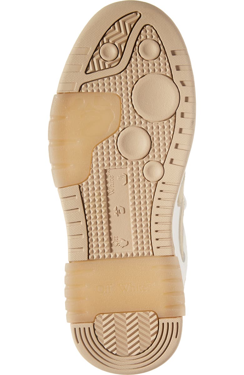 Off-White Out of Office Sneaker, Alternate, color,