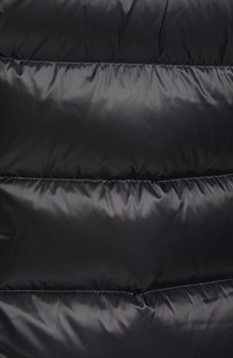 Parajumpers Marion Water Repellent Down Puffer Jacket, Alternate, color, 