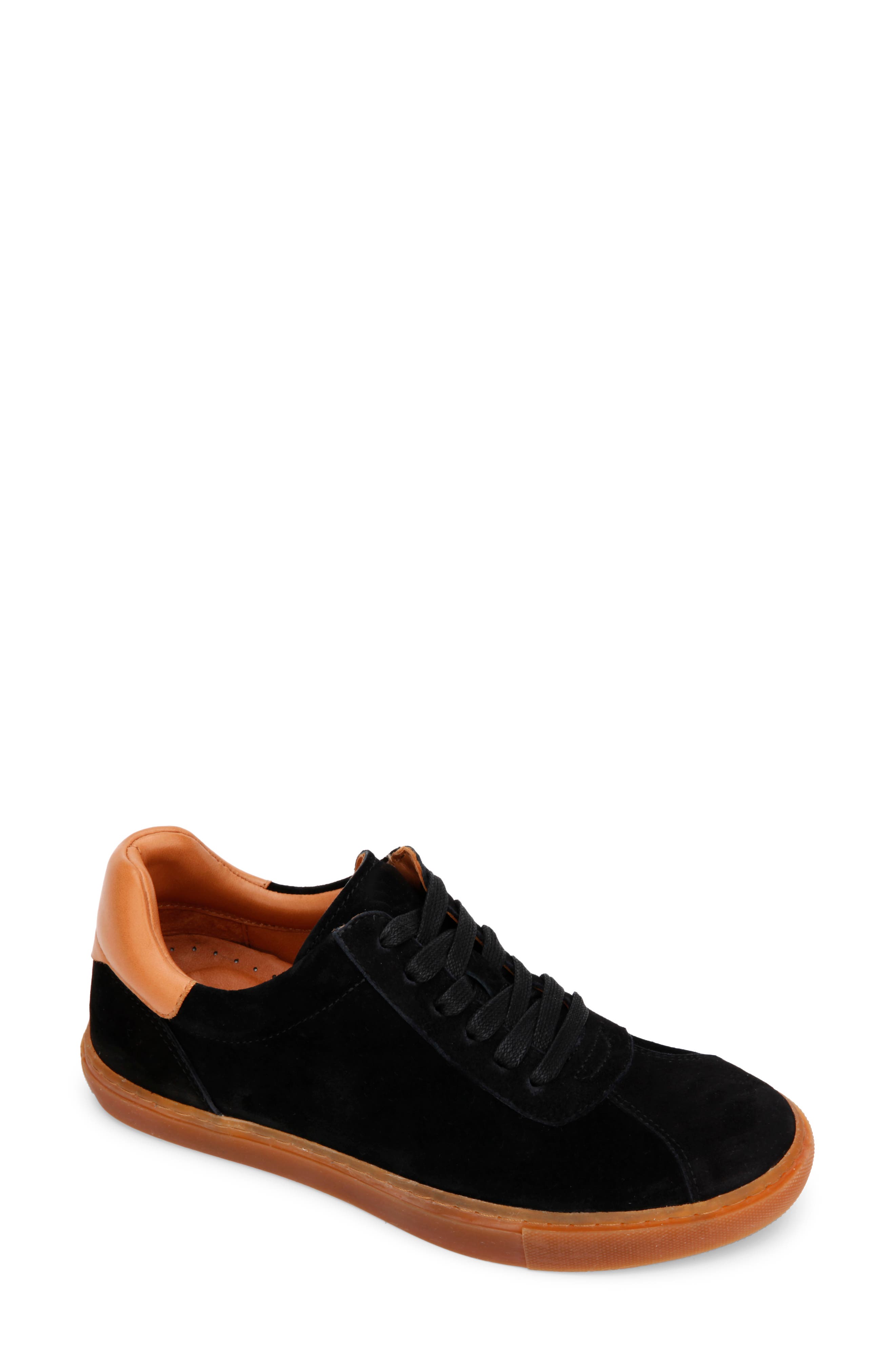 Gentle Souls Signature Nyle Sneaker, Main, color, 
