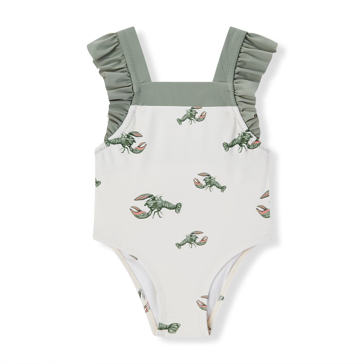 Mint Lobster