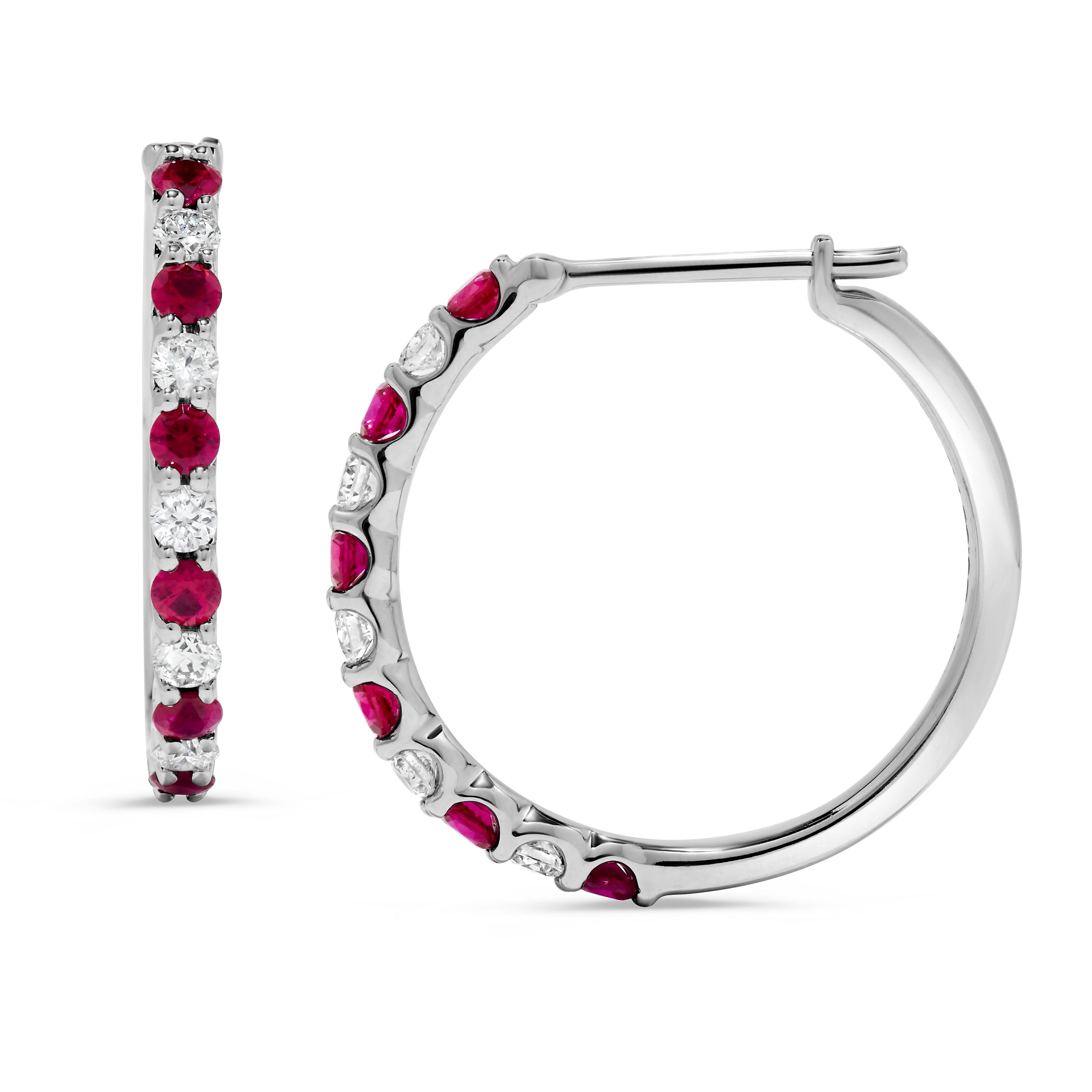 selected 14K White Gold