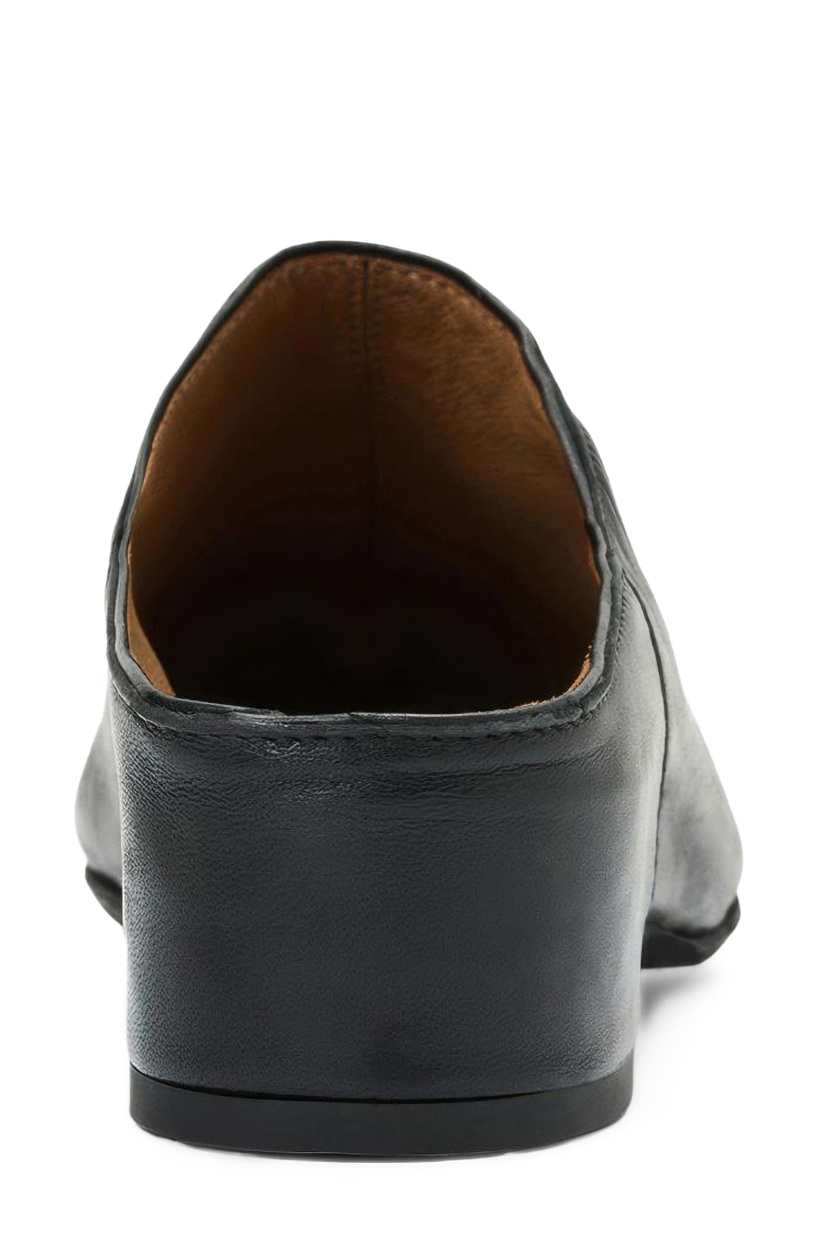 Aquatalia Umama Weatherproof Mule, Alternate, color, 