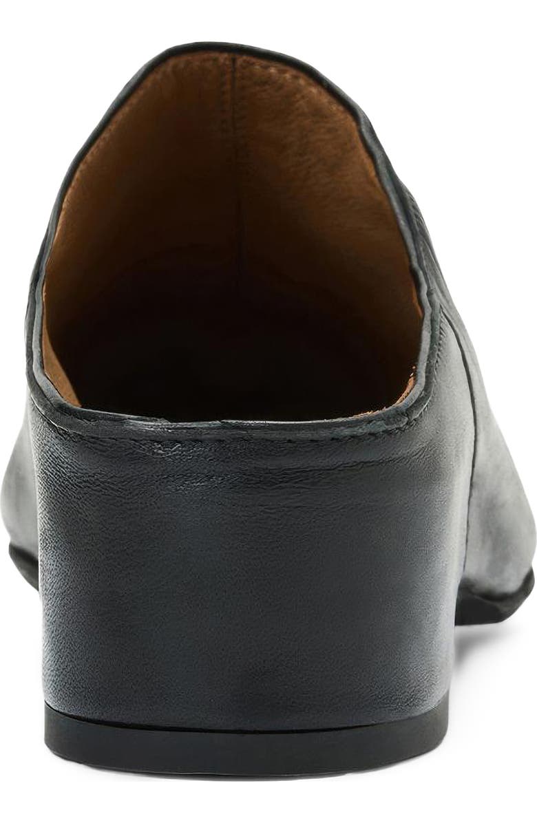 Aquatalia Umama Weatherproof Mule, Alternate, color,