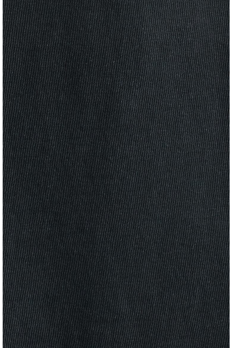 America's Sport Cotton T-Shirt, Alternate, color, WASHED BLACK