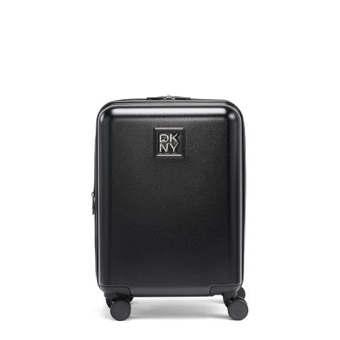 Expandable Hardshell 21" Lightweight  Carry On Suitcase With Spinner Wheels