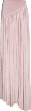 Zimmermann Alchemy Asymmetric Maxi Skirt